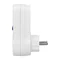Timer elettronico, 16 programmi, versione Schuko