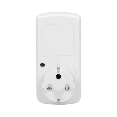 Timer elettronico, MINI, 10 programmi