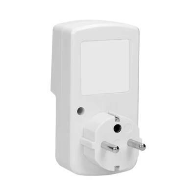 Timer elettronico, MINI, 10 programmi