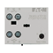 Timer module, 100-130VAC, 1-30s, star delta