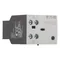 Timer module, 200-240VAC, 1-30s, star delta
