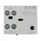 Timermodul, 100-130VAC, 1-30s, Stern-Dreieck