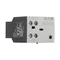 Timermodul, 100-130VAC, 1-30s, Stern-Dreieck