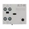 Timermodul, 100-130VAC, 1-30s, Stern-Dreieck