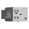 Timermodul, 200-240VAC, 1-30s, Stern-Dreieck