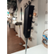 Times Black desk lamp