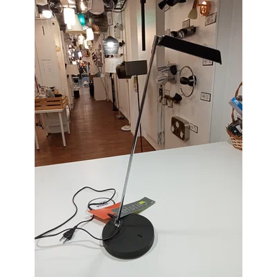 Times Black desk lamp