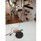 Times Black desk lamp