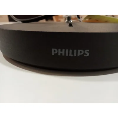 Times Black Schreibtischlampe