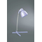 TIMO Lampa biurkowa fioletowa