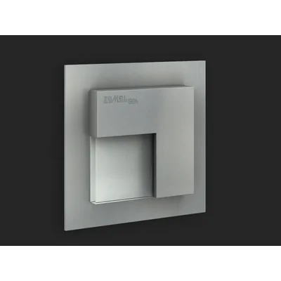 TIMO LED luminaire 230V AC p/t CW gold