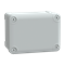 Tin 164x121x87mm ABS
