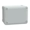 Tin 164x121x87mm ABS