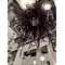 TINA Hanging lamp E27 IP20 black