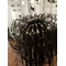 TINA Suspension E27 IP20 noir