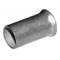 Tinned ferrule terminal HT - 0.75/6