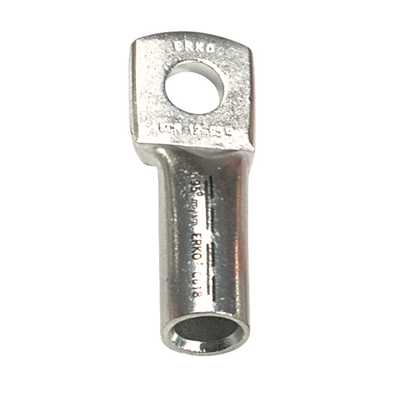 Tinned tubular terminal KCR 8-35 20pcs