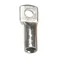 Tinned tubular terminal KCR 8-35 20pcs