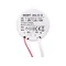 Tipo de fuente de alimentación ZOL15-12 100 - 240V CA / 12V CC 50Hz 1,5A 15W IP44