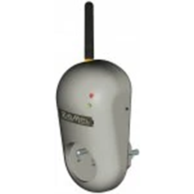 Tipo di interruttore remoto GSM: GRG-01