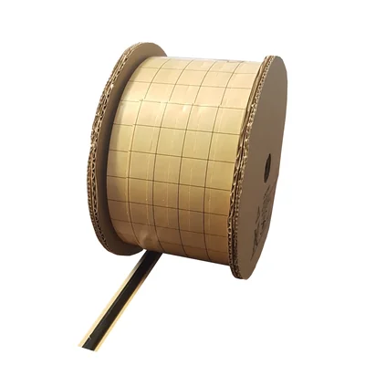 Tira adhesiva 10x2mm 50mb