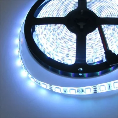Tira de LED 300 14,4 W/m RGB+CW 12 V IP20 /5 m/