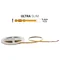 Tira de LED NEXTEC / 24V / COB / 10W / 320 LED / IP20 / 3000K +/-150K / 105lm/W / RA>90 / 5m / PCB de 5mm!!!