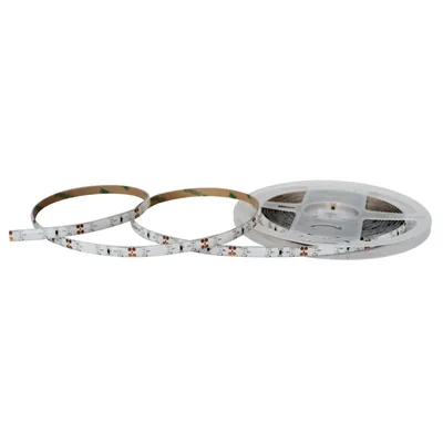 Tira de LED NEXTEC ST / 12V / 2835 / 4.8W / 60 LED / IP20 / AZUL / 5m / 8mm