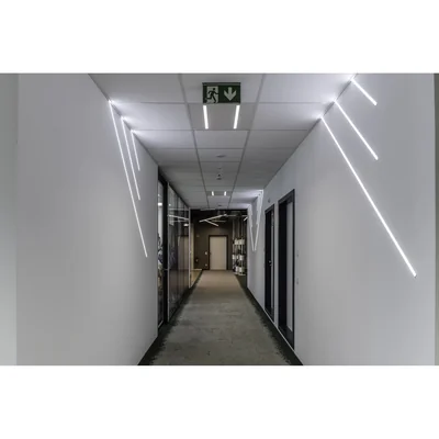 Tira de LED Performance LS PFM-1000/RGBW/840/5