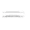 Tira de LED Value V-1500/840/5/IP66 20X1 G2