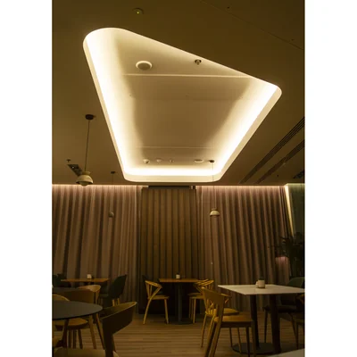 Tira de LED Value V-500/830/5/IP66 20X1 G2