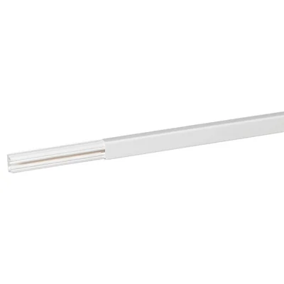 Tira DLP 20 x 12,5 blanca, 1 cámara