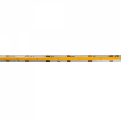 Tira LED COB 12V 480 9W/m 3000K 945lm IP67 20m