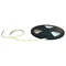 Tira LED NEXTEC / 24V / COB / 9W / 480 LED / IP20 / 3000K +/-150K / 105lm/W / RA>90 / 25m / 10mm