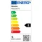 Tira LED NEXTEC EX / 12V / 2835 / 4.8W / 60 LED / IP65 / 3000K +/-100K / 85lm/W / RA>90 / 5m / 8mm