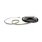 Tira LED NEXTEC EX / 24V / 2835 / 4.8W / 60 LED / IP68 / 3000K +/-100K / 85lm/W / RA>90 / 5m / 10.5mm