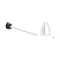 Tirador de puerta IP65 negro PKZ0-XH-MCC