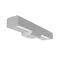TITAN 1x55W TC L/2G11/Grau