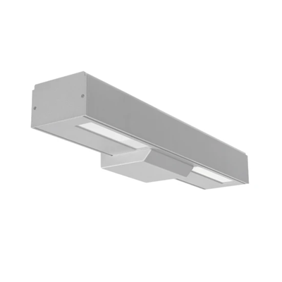 TITAN 1x55W TC L/2G11/Grey
