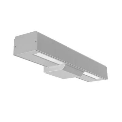 TITAN 1x55W TC L/2G11/Grey