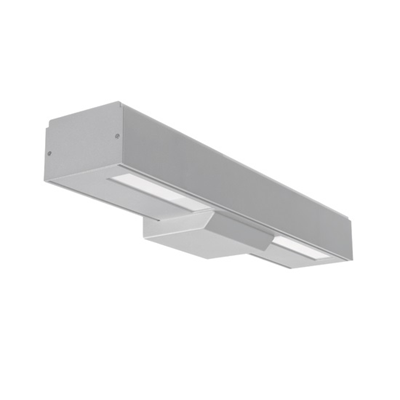 TITAN 1x55W TC L/2G11/Grey