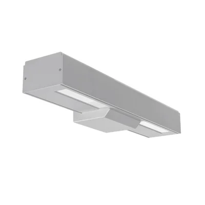 TITAN 1x55W TC L/2G11/Grey