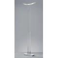 Titanus Floor lamp chrome