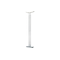 TITANUS Floor lamp chrome