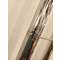 TITANUS Floor lamp chrome