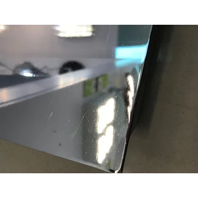 TITANUS Lampadaire chrome