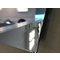TITANUS Lampadaire chrome