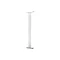 TITANUS Lampadaire chrome