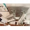 TITTO Gray wall and ceiling lamp
