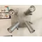 TITTO Gray wall and ceiling lamp